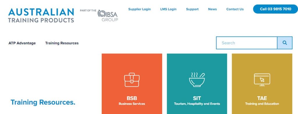 30 Best eLearning Companies In Australia eLearning companies in Australia - Australian Training Products
