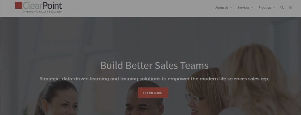 List of Top eLearning Companies in India eLearning Companies in India - ClearPoint
