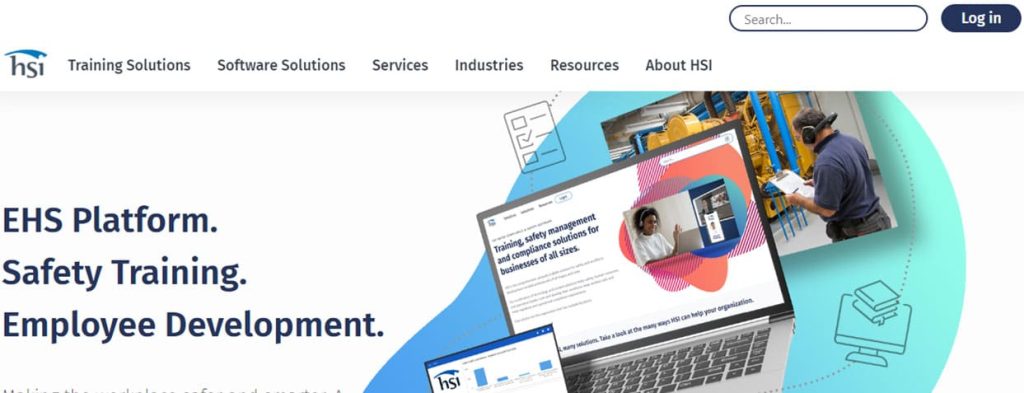 Top 35 eLearning Companies In The USA eLearning Companies In The USA - HSI
