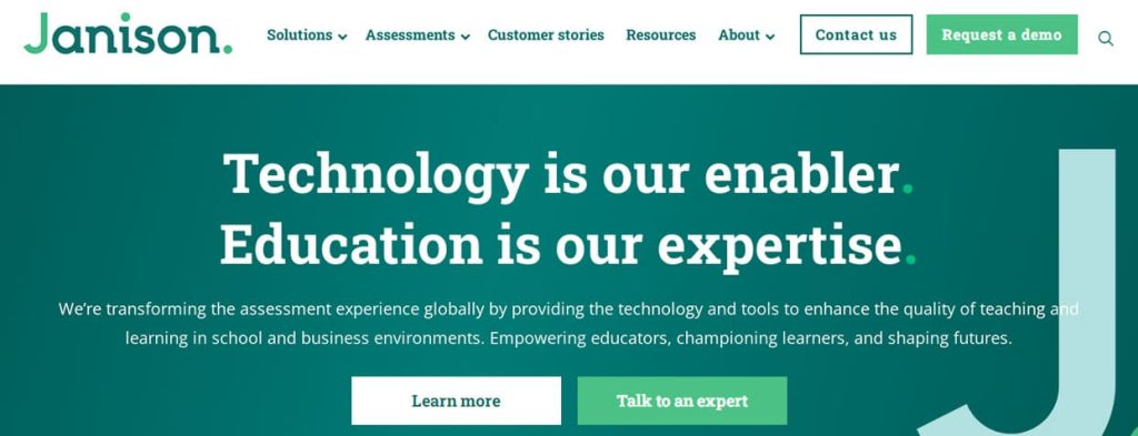 30 Best eLearning Companies In Australia eLearning companies in Australia - Janison