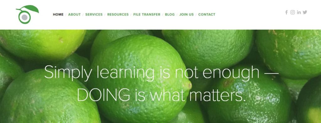 eLearning Companies in Canada - Limestone Learning