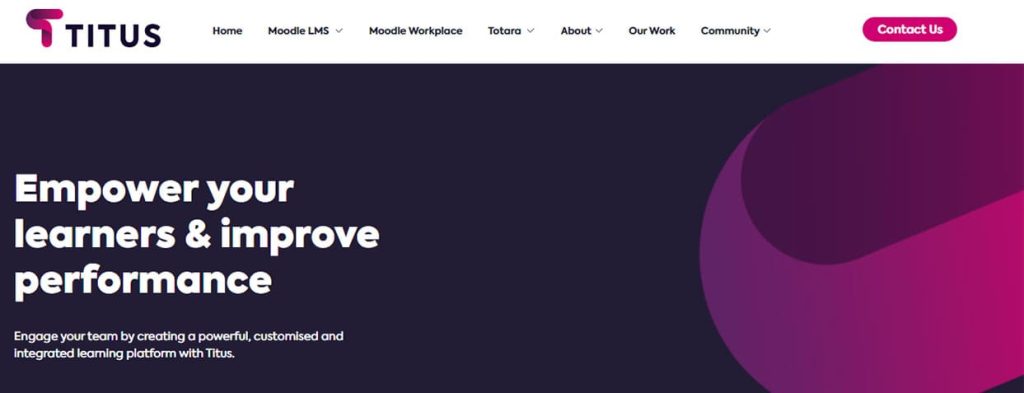 Best 20 eLearning Companies in UK eLearning Companies in UK - Titus Learning