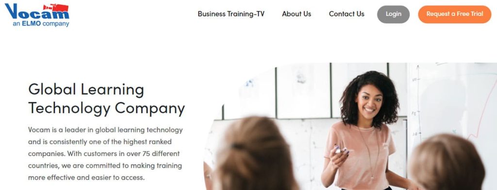 30 Best eLearning Companies In Australia eLearning companies in Australia - Vocam