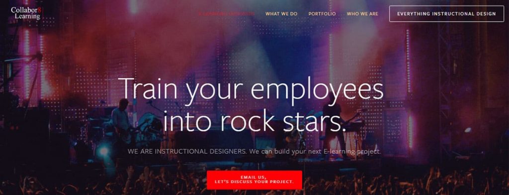 Top 35 eLearning Companies In The USA eLearning Companies In The USA - collabor8 learning