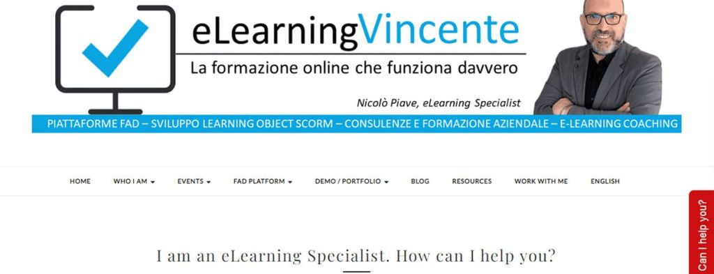 Best eLearning Companies in Italy eLearning Companies in Italy - elearning vincente