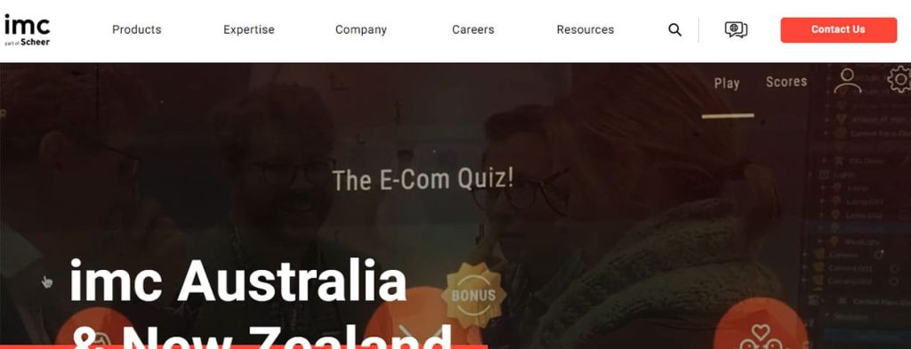 30 Best eLearning Companies In Australia eLearning companies in Australia - imc