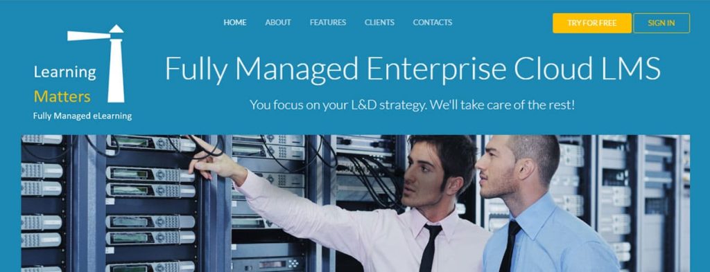 List of Top eLearning Companies in India eLearning Companies in India - learning matters