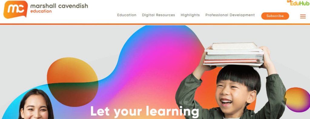 eLearning Companies in Singapore - mc education