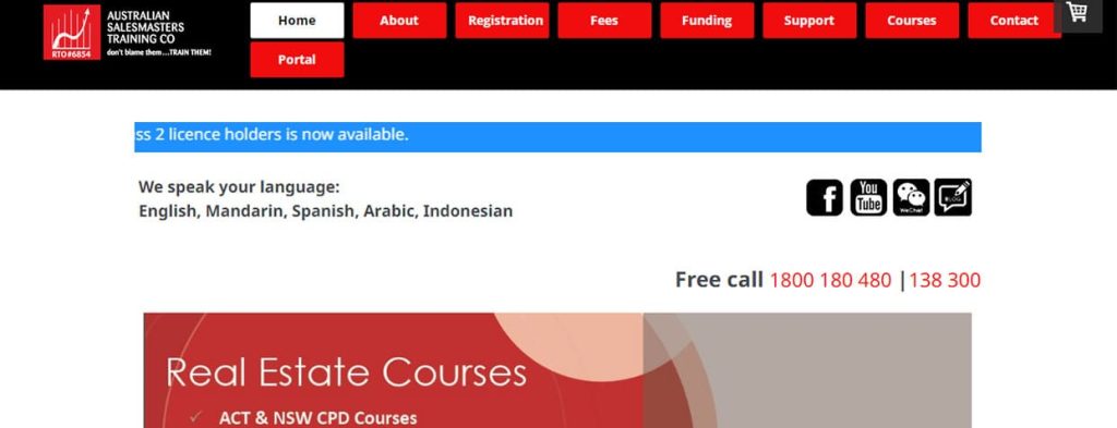 30 Best eLearning Companies In Australia eLearning companies in Australia - Australia sales masters