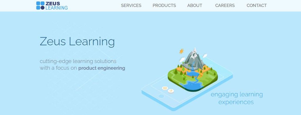 List of Top eLearning Companies in India eLearning Companies in India - zeus learning