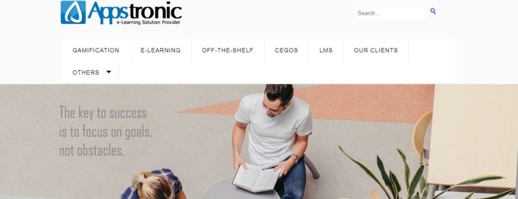 10 Best eLearning Companies in Malaysia eLearning Companies in Malaysia - Appstronic