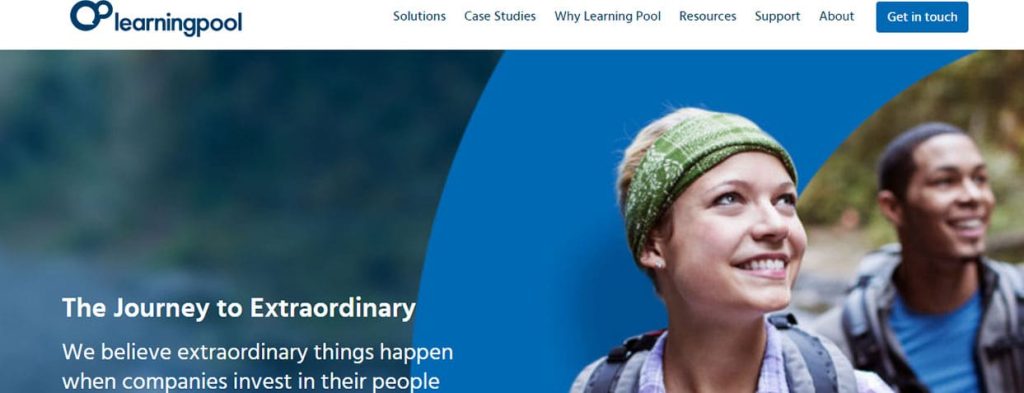 List of eLearning Companies in Ireland eLearning Companies in Ireland - Learning-Pool
