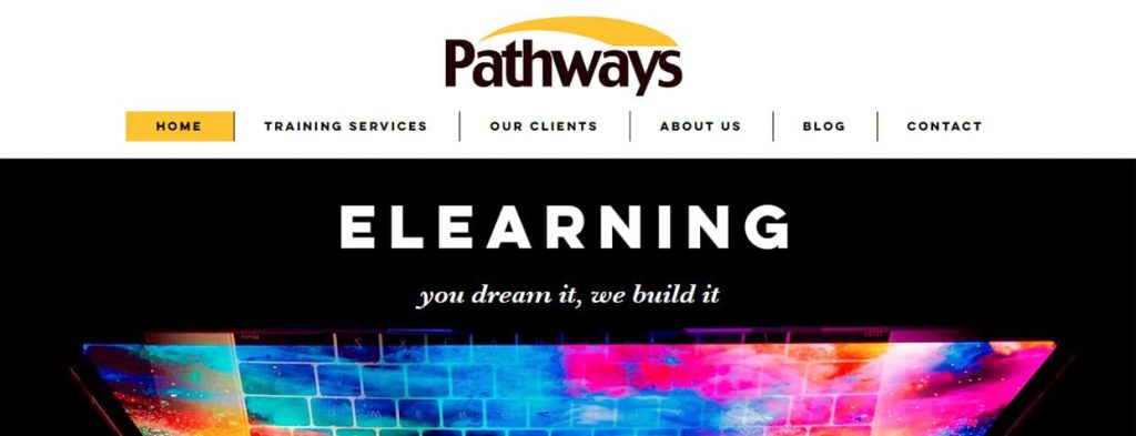 Top eLearning Content Development Companies in 2021 Top eLearning Content Development Companies in 2021 - Pathways