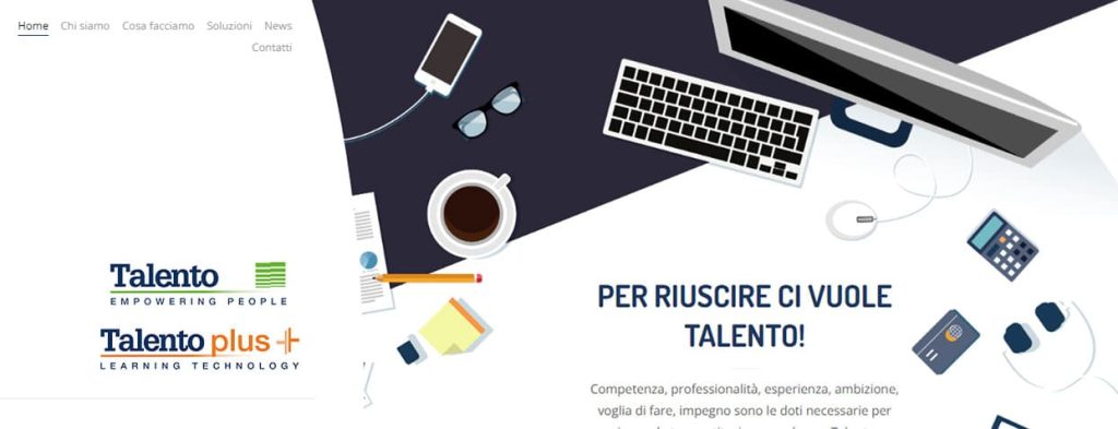 Best eLearning Companies in Italy eLearning Companies in Italy - Talento