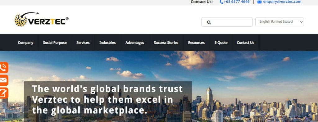 12 Best eLearning Companies in Singapore eLearning Companies in Singapore - Verztec Consulting