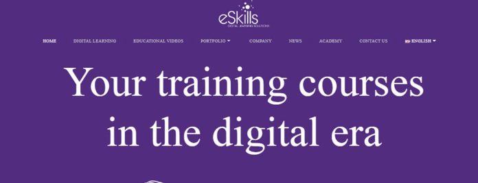 eLearning Companies in Switzerland - eSkills