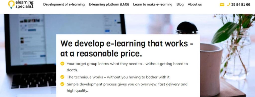 Best Custom eLearning Development Companies in 2021 - elearning-specialist