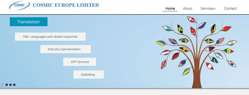 Best eLearning Services Companies Worldwide in 2021 Best eLearning Services Companies Worldwide in 2021 - Cosmic-Europe-Limited