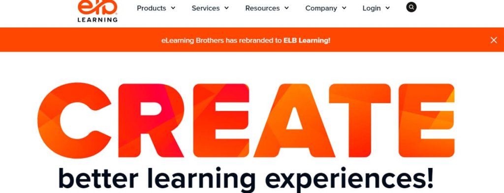 eLearning Companies In The USA - ELB Learning