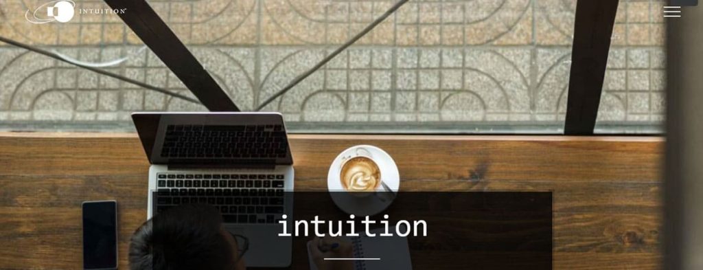 eLearning Companies in Dubai - Intuition