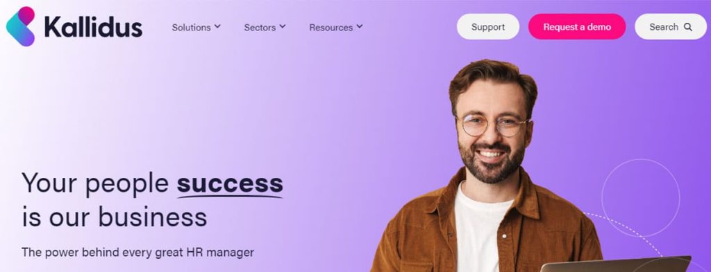 Best 20 eLearning Companies in UK eLearning Companies in UK - Kallidus