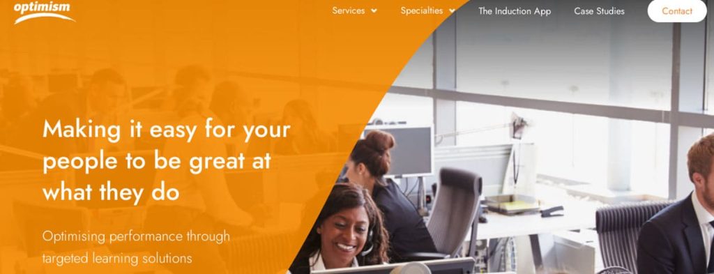 Best 10 eLearning Companies in New Zealand eLearning Companies in New Zealand - Optimism