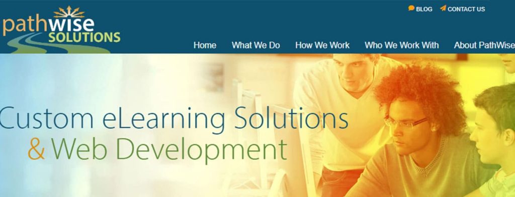 Best eLearning Services Companies Worldwide in 2021 - Pathwise-solutions