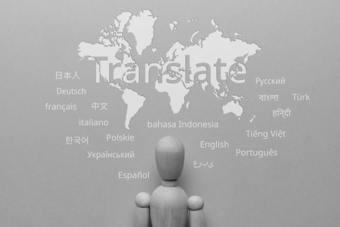 Localization Services Worldwide