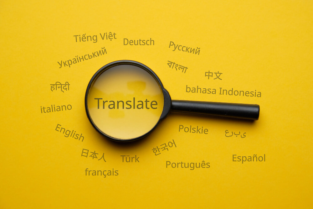 Translation Companies Worldwide