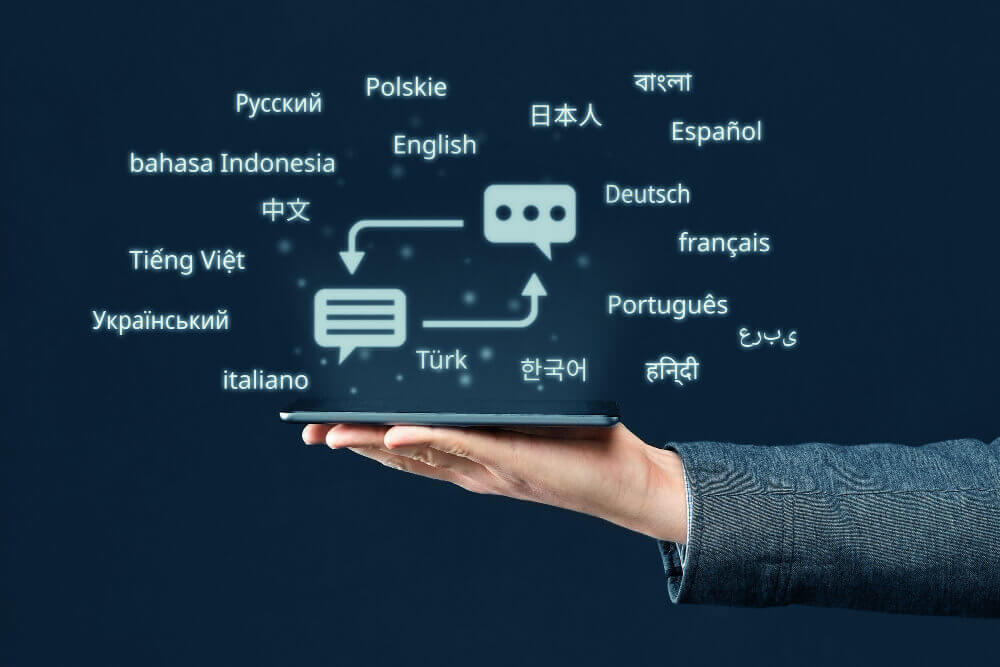 Translation Services Worldwide