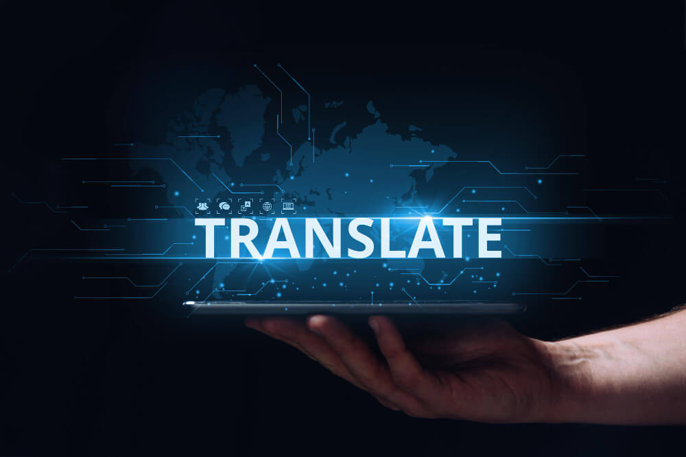 Translation and Localization Services in 2021