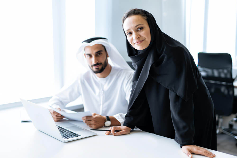 Translation Agencies in Dubai