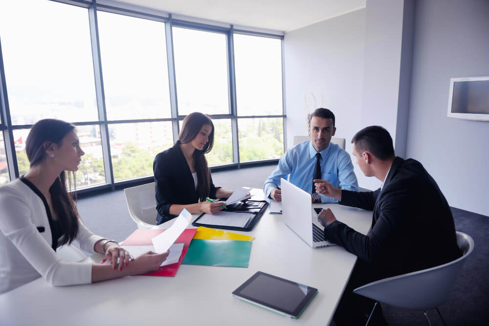Translation Agencies in Germany