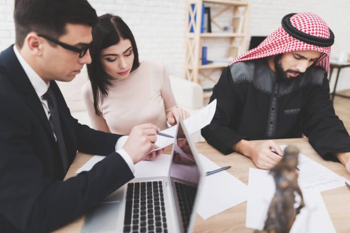 Translation Services in Dubai