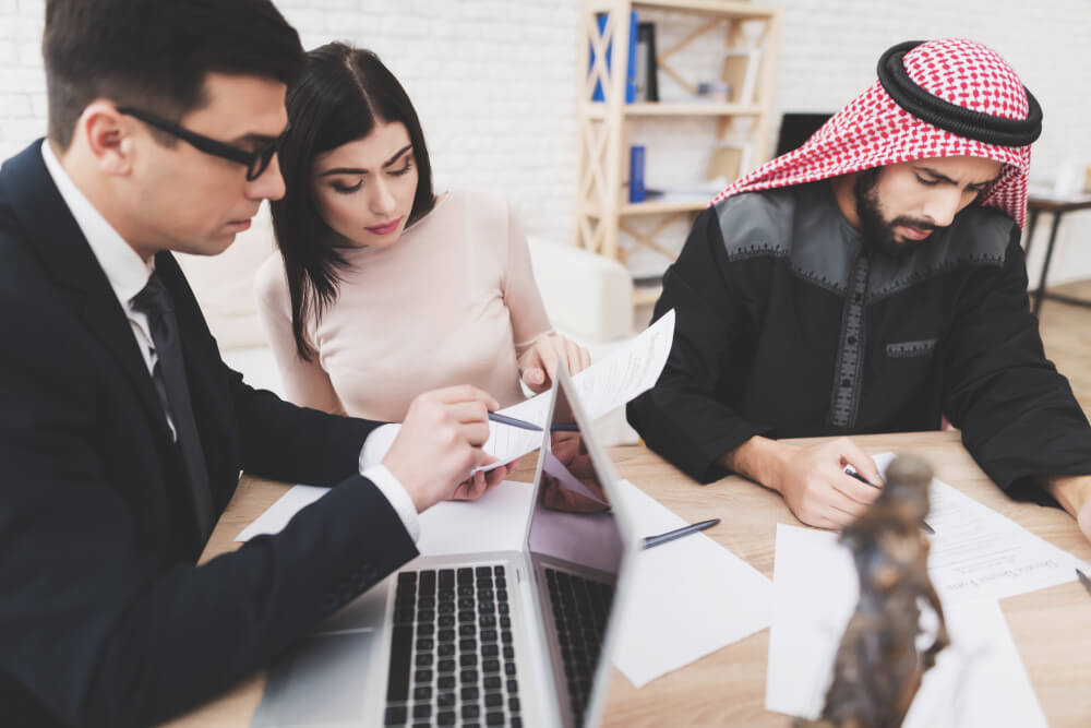 Translation Services in Dubai