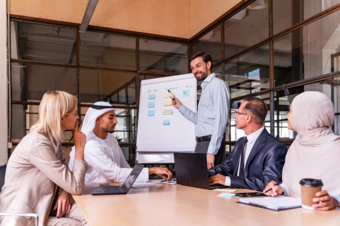 Translation Services in Oman