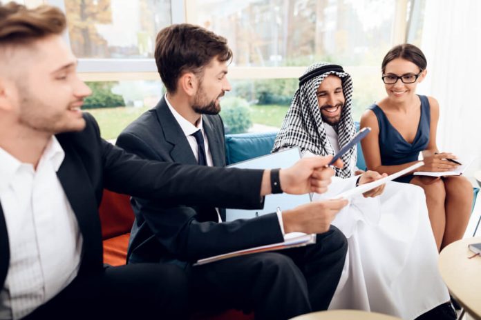 Translation Services in Saudi Arabia