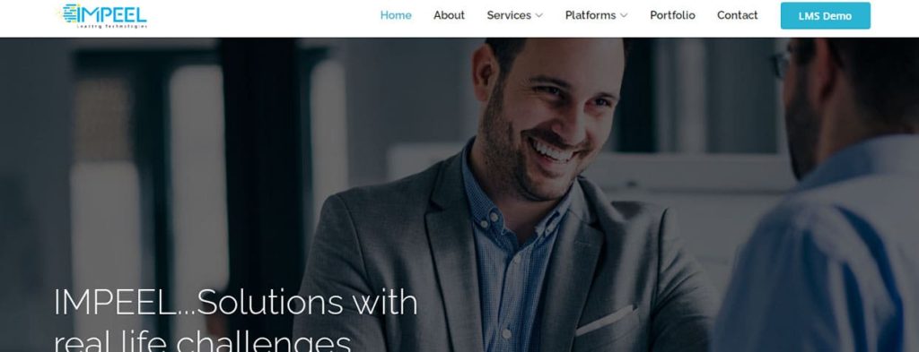 Top eLearning Companies in Pune eLearning Companies in Pune - IMPEEL