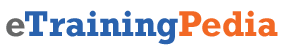 eTraining Pedia Logo