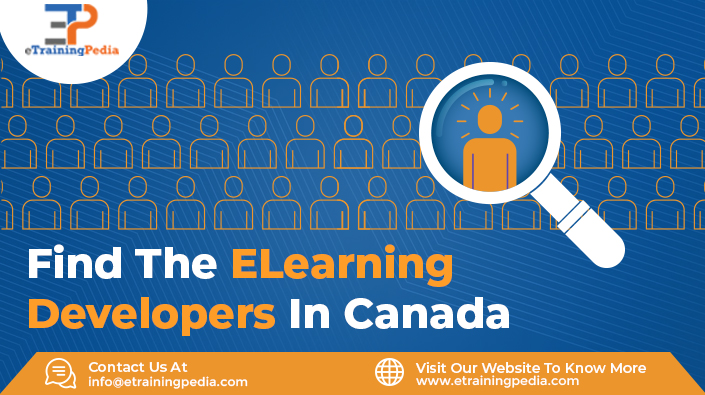 elearning developers in canada