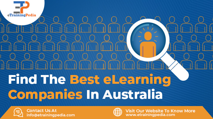eLearning Companies In Australia