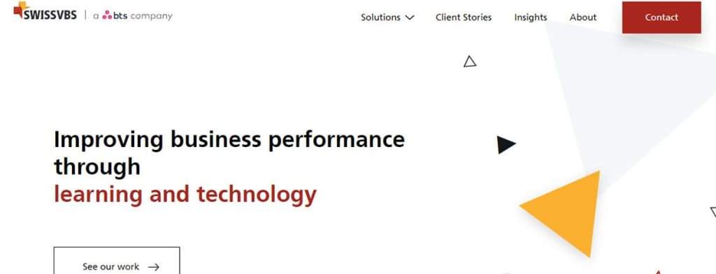 Top Training Companies In Canada - 2023 image 6