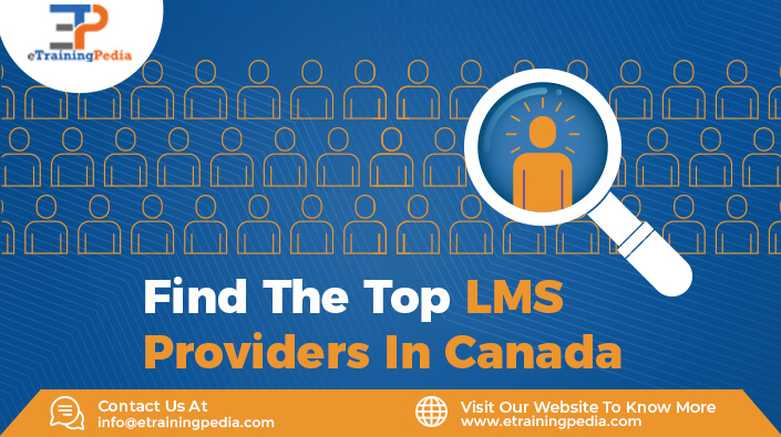 canadian lms companies
