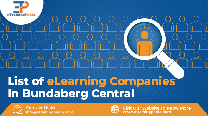 elearning companies in bundaberg central