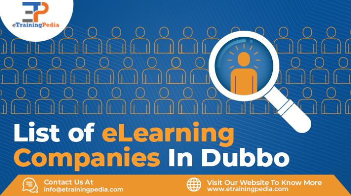 elearning companies in dubbo