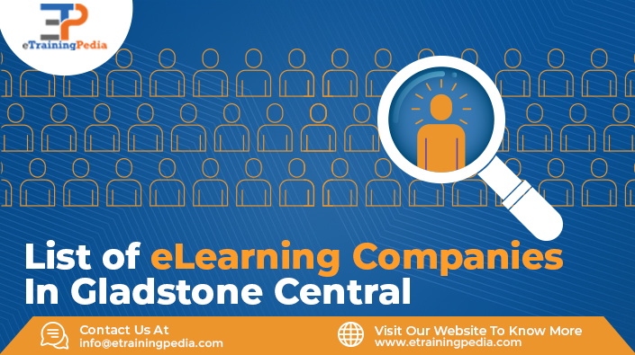 elearning companies in gladstone central