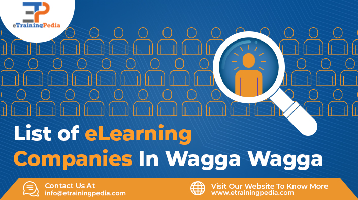 elearning companies in wagga wagga